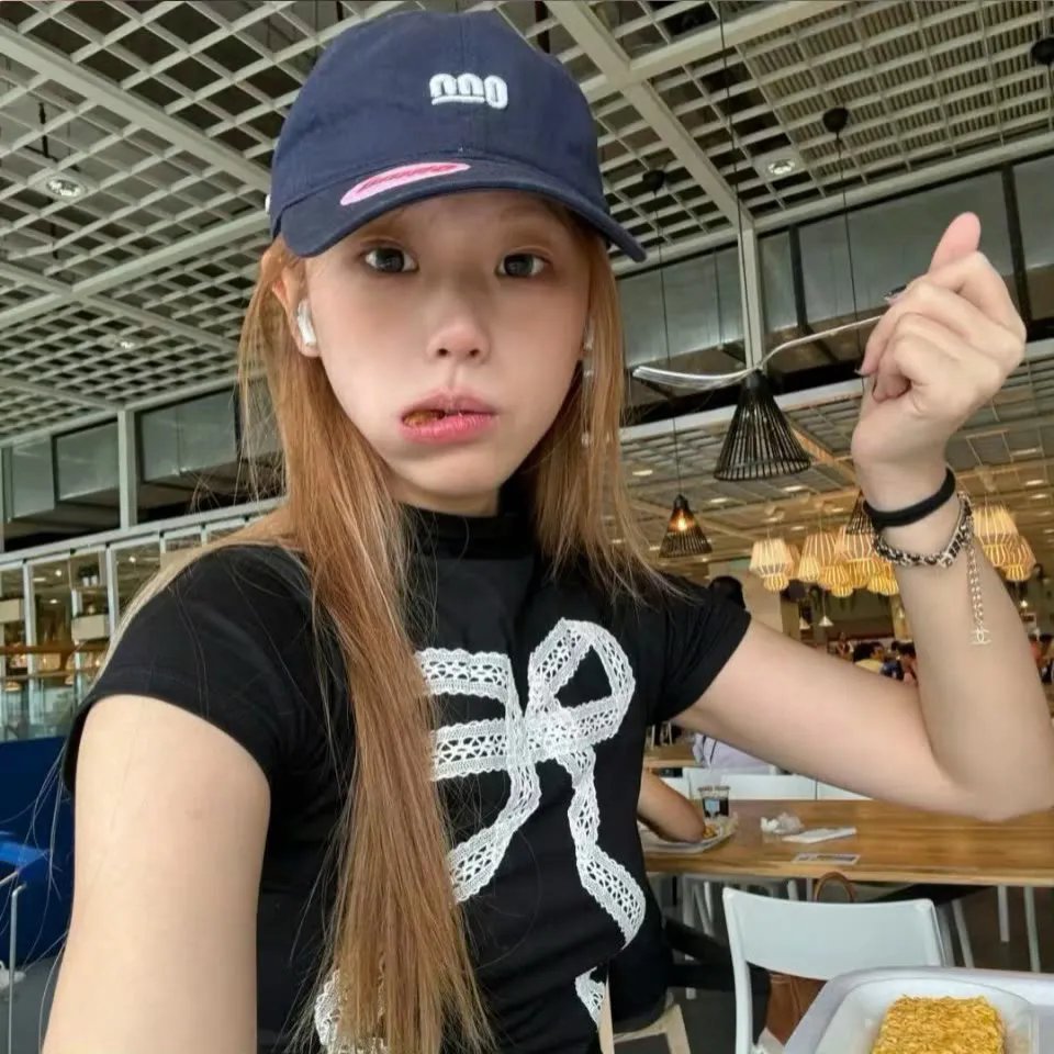 来聊聊须绪美吧
