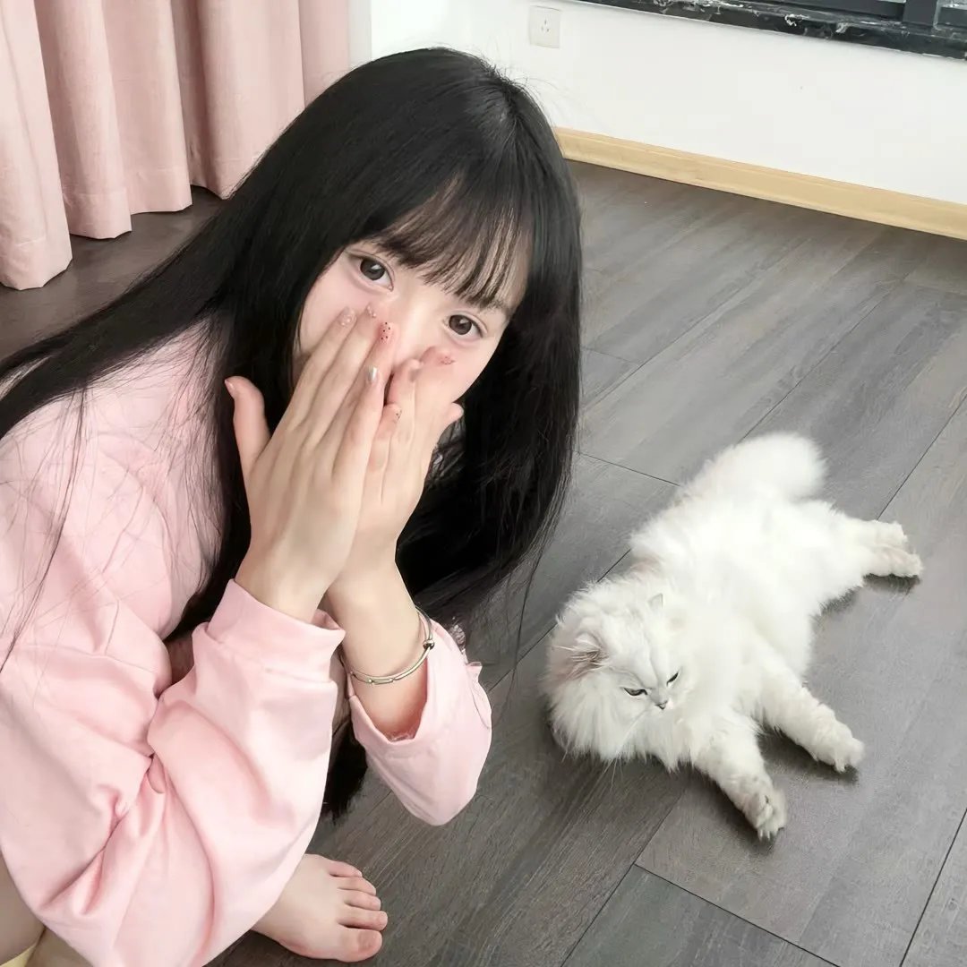 情挑盲女心