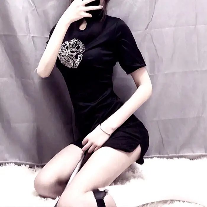 六连煞