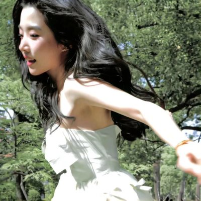 怎敌她千娇百媚