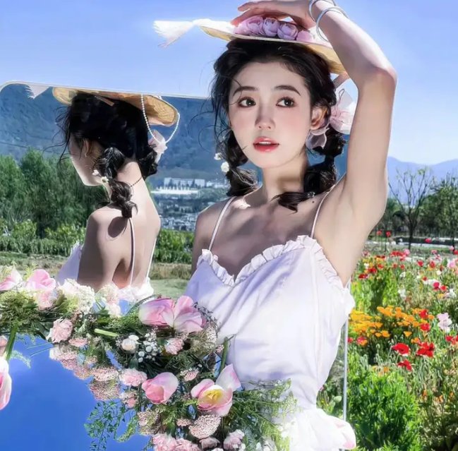 黑幕风云