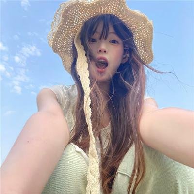 黑眼睛