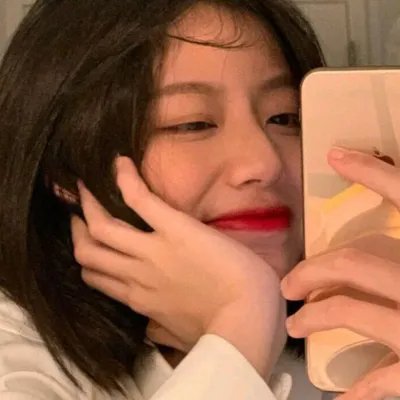 不是任何人女儿的海媛